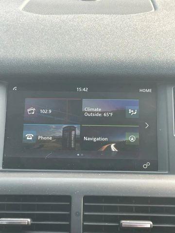 Photo of 2016 Yulong White Land Rover Discovery Sport