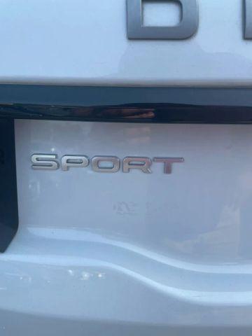 Photo of 2016 Yulong White Land Rover Discovery Sport