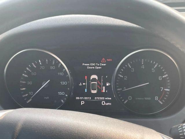 Photo of 2016 Yulong White Land Rover Discovery Sport