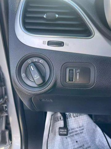 Photo of 2015 Silver Dodge Journey