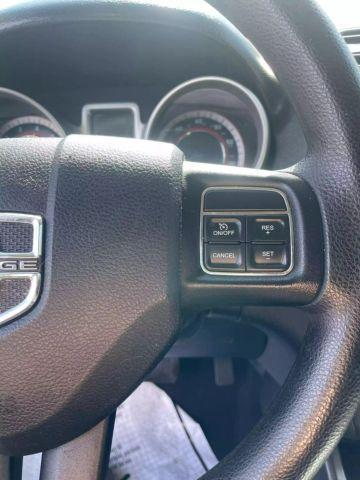 Photo of 2015 Silver Dodge Journey