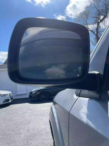 Photo of 2015 Silver Dodge Journey