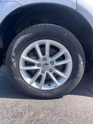 Photo of 2015 Silver Dodge Journey