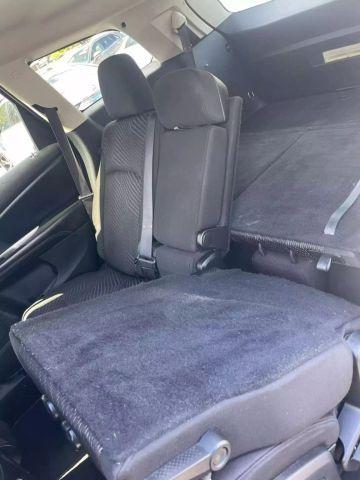 Photo of 2015 Silver Dodge Journey