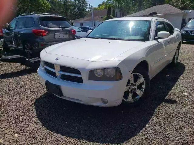 2010 Dodge Charger