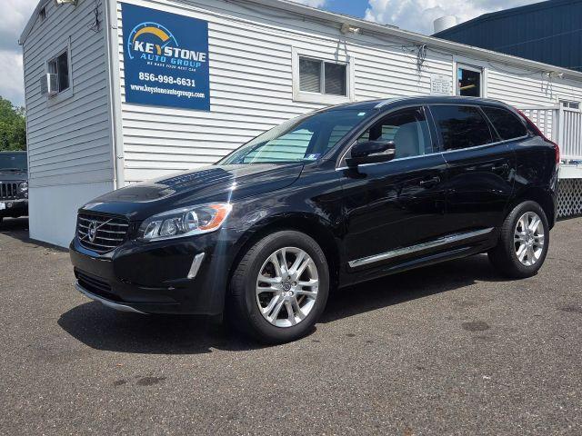 2016 Volvo XC60