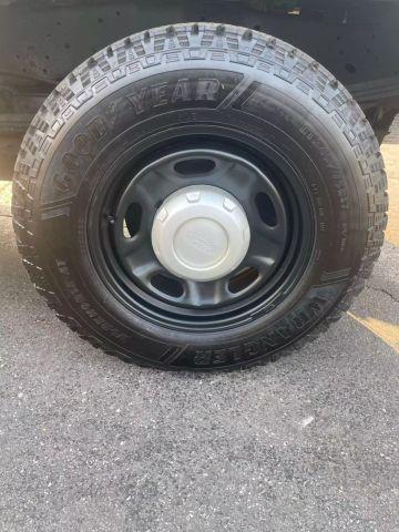 Photo of 2015 Silver Ford F-250