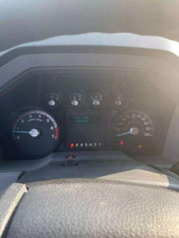 Photo of 2015 Silver Ford F-250