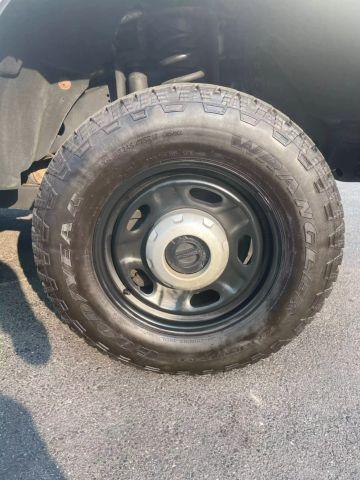 Photo of 2015 Silver Ford F-250