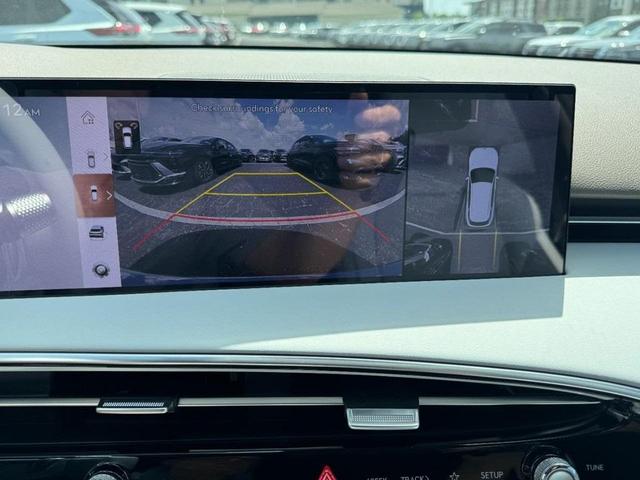 Photo of 2026 Uyuni White Genesis GV70