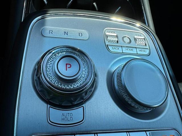 Photo of 2024 Verbier White Genesis G90