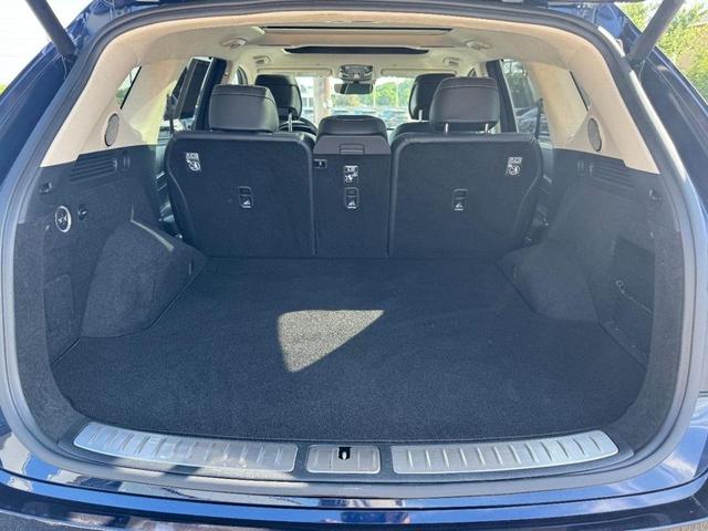 Photo of 2024 Capri Blue Genesis GV80