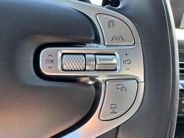 Photo of 2024 Capri Blue Genesis GV80