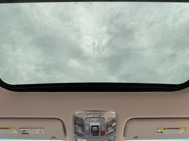 Photo of 2025 Savile Silver Genesis GV80