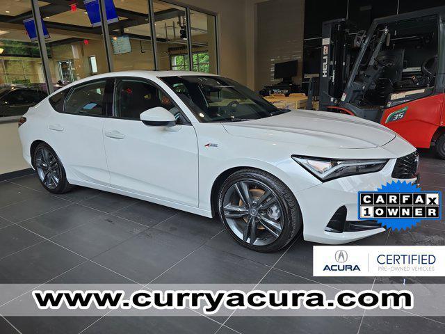 2023 Acura Integra