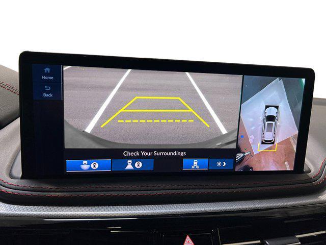 Photo of 2026 Majestic Black Pearl Acura MDX