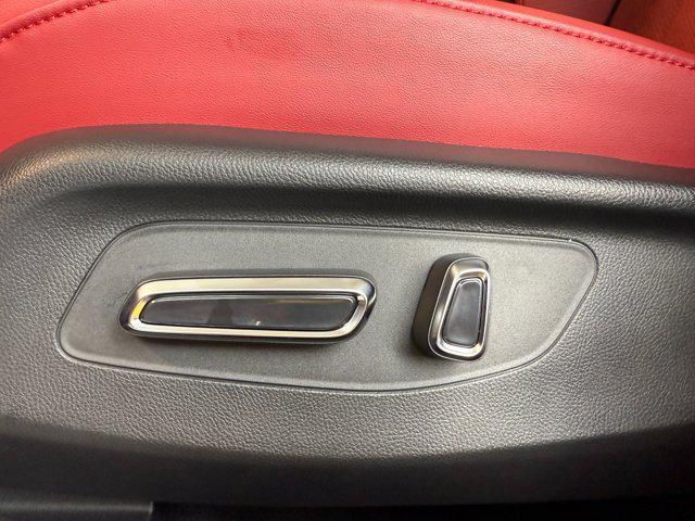 Photo of 2025 Crystal Black Pearl Acura ADX
