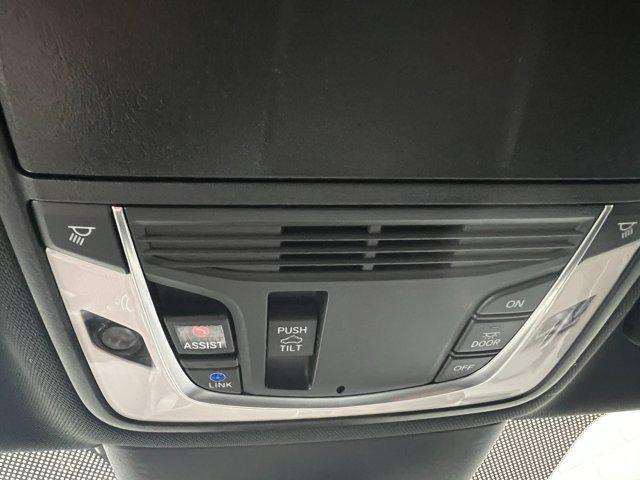 Photo of 2025 Majestic Black Pearl Acura TLX