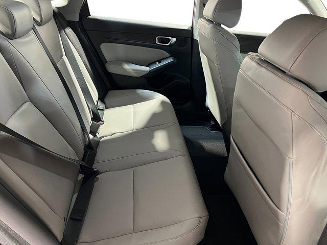 Photo of 2025 Majestic Black Pearl Acura Integra