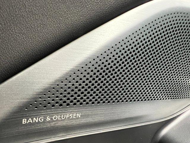 Photo of 2026 Liquid Carbon Metallic Acura MDX