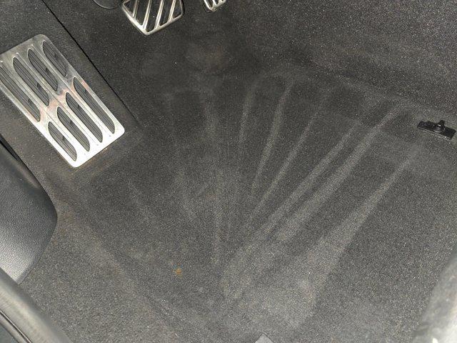 Photo of 2023 Liquid Carbon Metallic Acura MDX