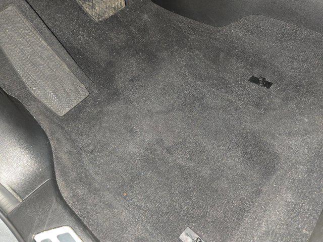 Photo of 2025 Solar Silver Metallic Acura RDX