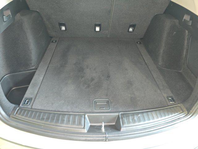 Photo of 2025 Solar Silver Metallic Acura RDX