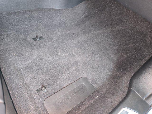 Photo of 2025 Solar Silver Metallic Acura RDX