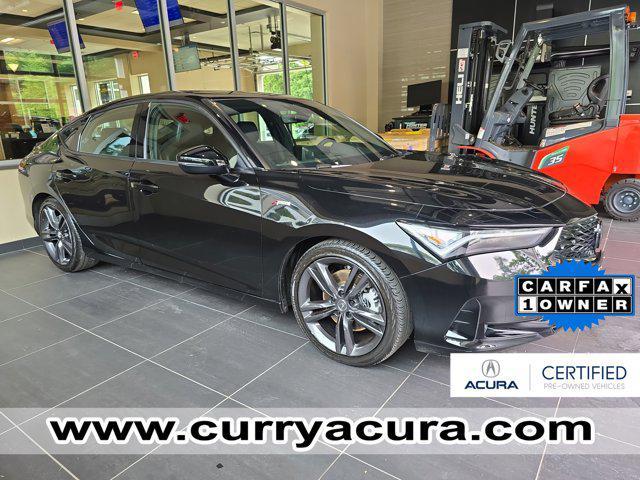 2023 Acura Integra