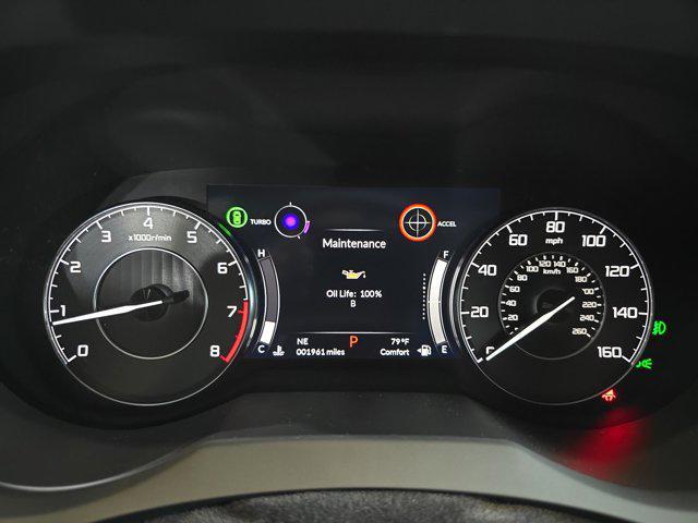Photo of 2025 Platinum White Pearl Acura RDX
