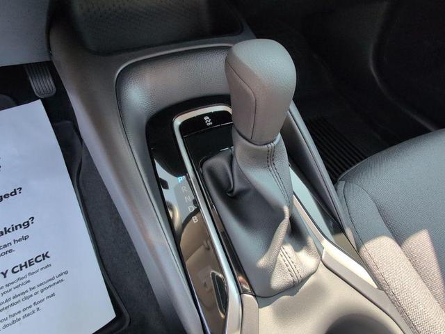 Photo of 2025 Ruby Flare Pearl Toyota Corolla