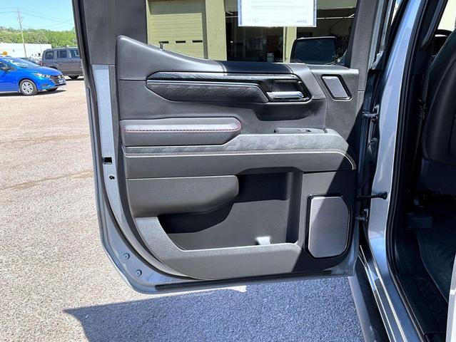 Photo of 2023 Sterling Metallic GMC Sierra 1500