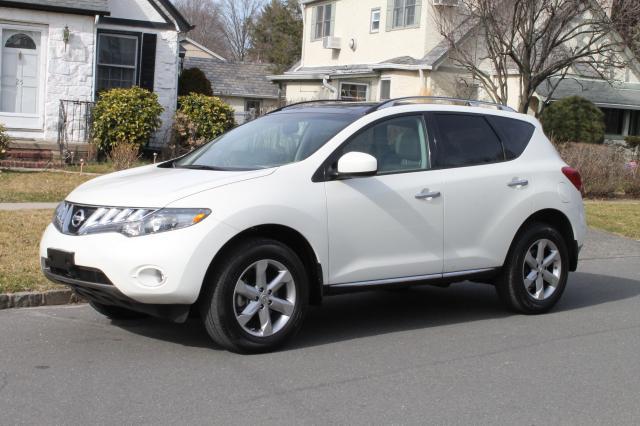 2009 Nissan Murano