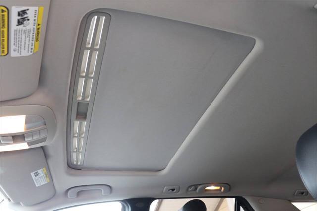 Photo of 2009 Pewter Mercedes-Benz M-Class