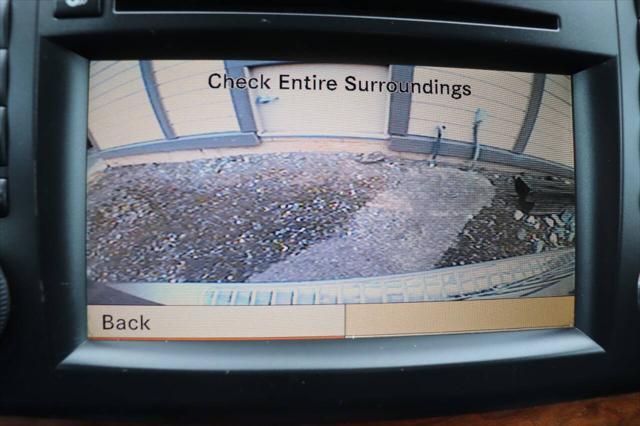 Photo of 2009 Pewter Mercedes-Benz M-Class