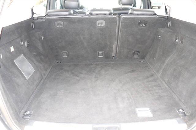 Photo of 2009 Pewter Mercedes-Benz M-Class
