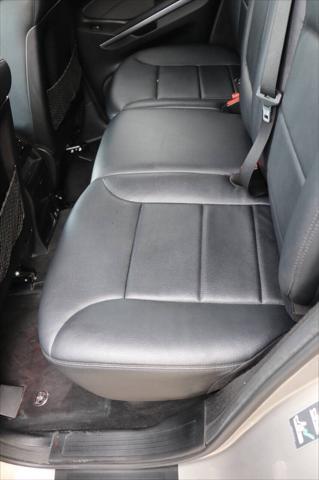 Photo of 2009 Pewter Mercedes-Benz M-Class