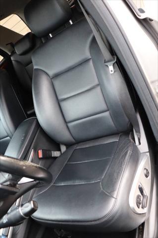 Photo of 2009 Pewter Mercedes-Benz M-Class