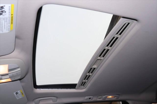 Photo of 2009 Pewter Mercedes-Benz M-Class