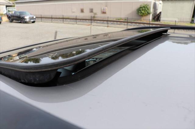 Photo of 2009 Pewter Mercedes-Benz M-Class