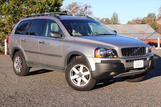 2005 Volvo XC90