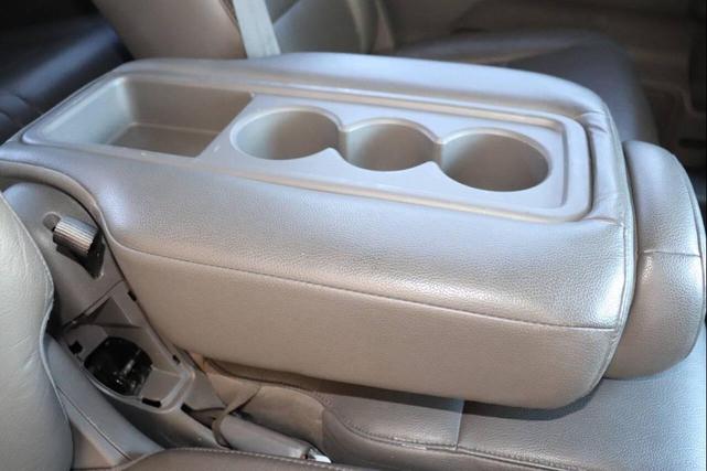 Photo of 2013 Polished Metal Metallic Honda Odyssey