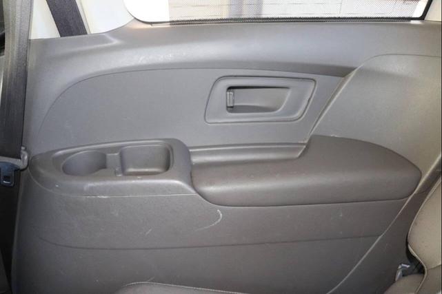 Photo of 2013 Polished Metal Metallic Honda Odyssey