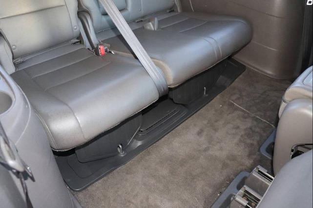 Photo of 2013 Polished Metal Metallic Honda Odyssey
