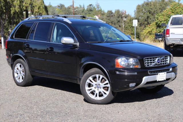 2013 Volvo XC90