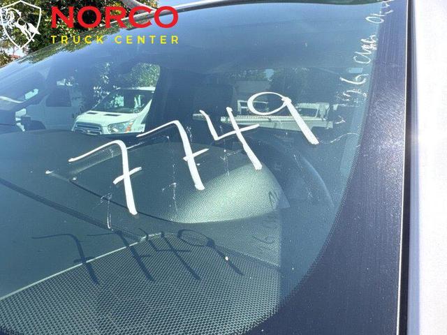Photo of 2018 Summit White GMC Sierra 3500