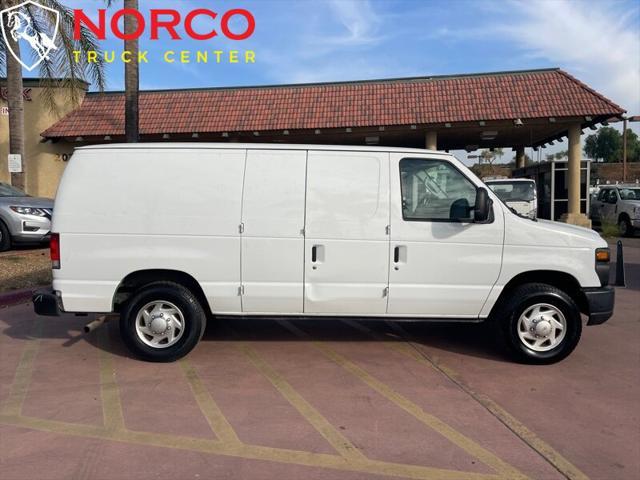 2014 Ford E150