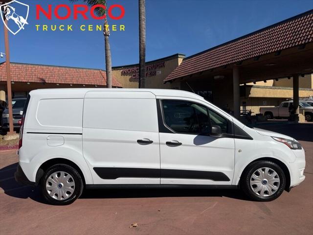 2019 Ford Transit Connect