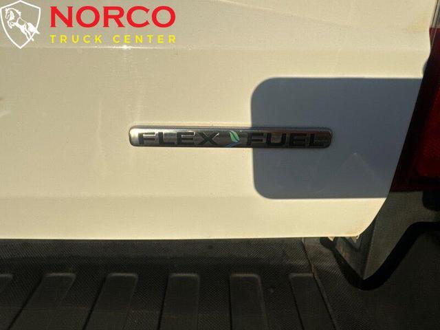 Photo of 2019 Oxford White Ford F-250