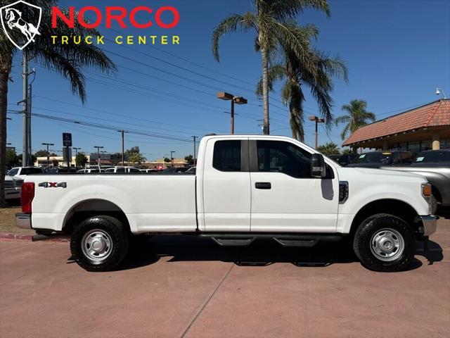 2020 Ford F-250